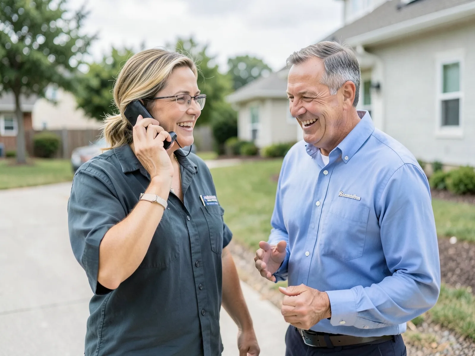Frequently Asked Questions About Hidden Leak Restoration in Russellton, PA
